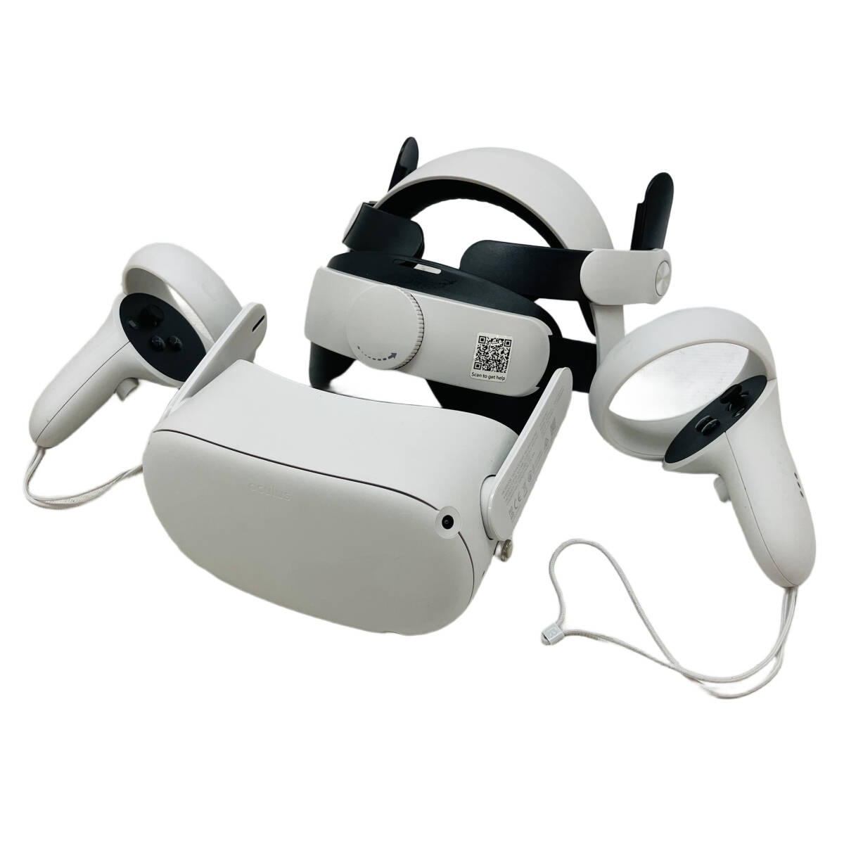 2026年最新】Yahoo!オークション -quest2 128の中古品・新品・未使用品一覧