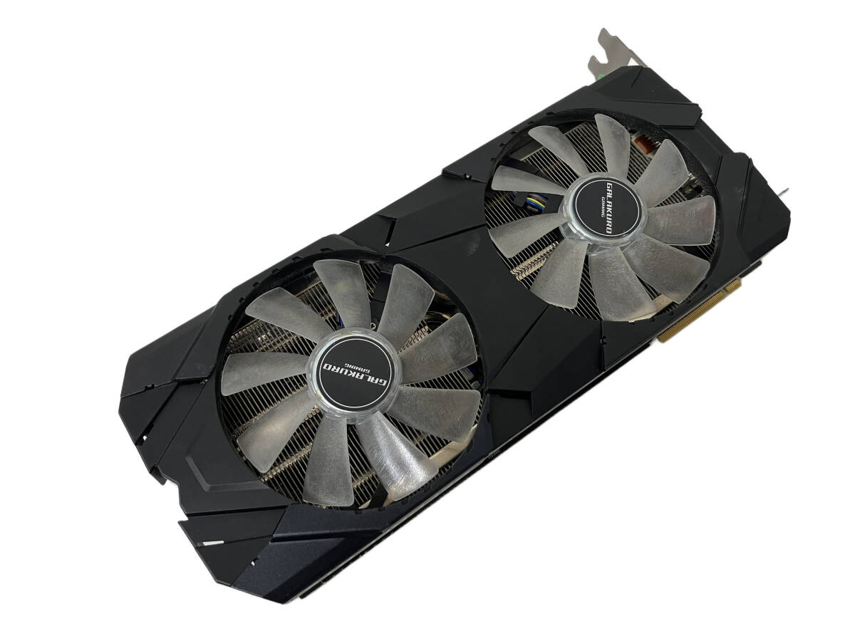 Yahoo!オークション -「rtx 2080 super」(ビデオカード) (カード)の