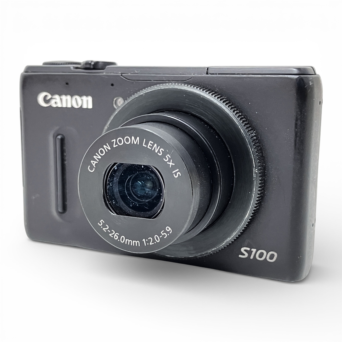 Yahoo!オークション -「canon s100 ジャンク」の落札相場・落札価格