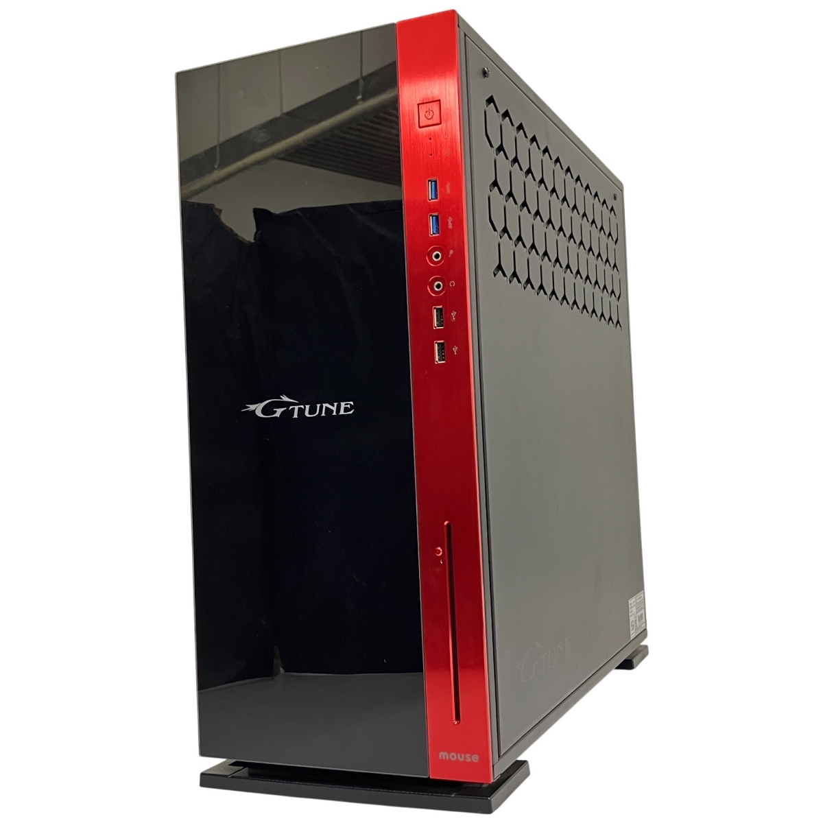 Yahoo!オークション -「ジャンクpc」(マウスコンピューター