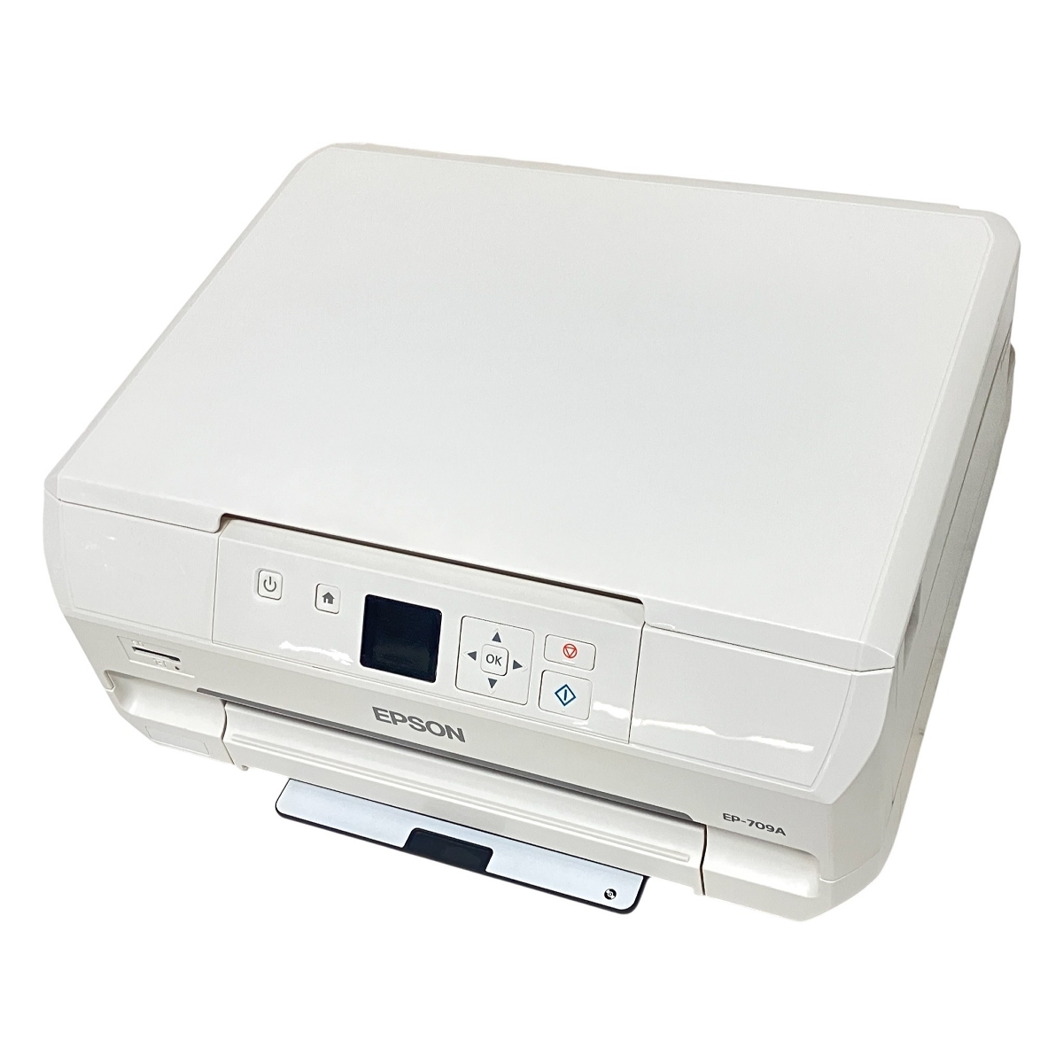 Yahoo!オークション -「カラリオ ep-709a」の落札相場・落札価格