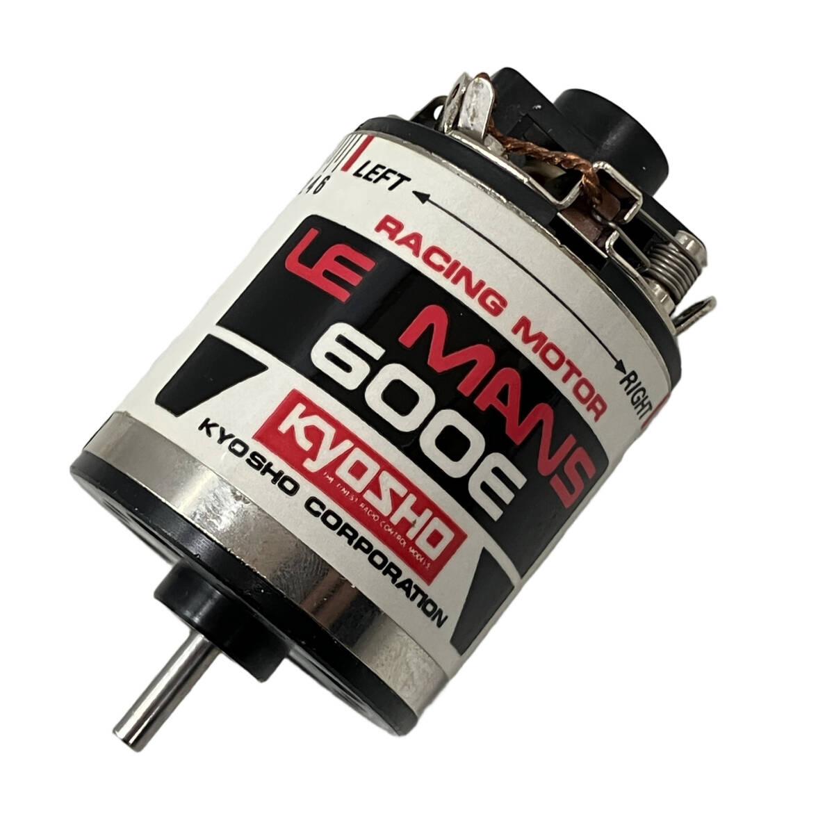 Yahoo!オークション -「(ルマン lemans)」(モーター) (パーツ)の落札