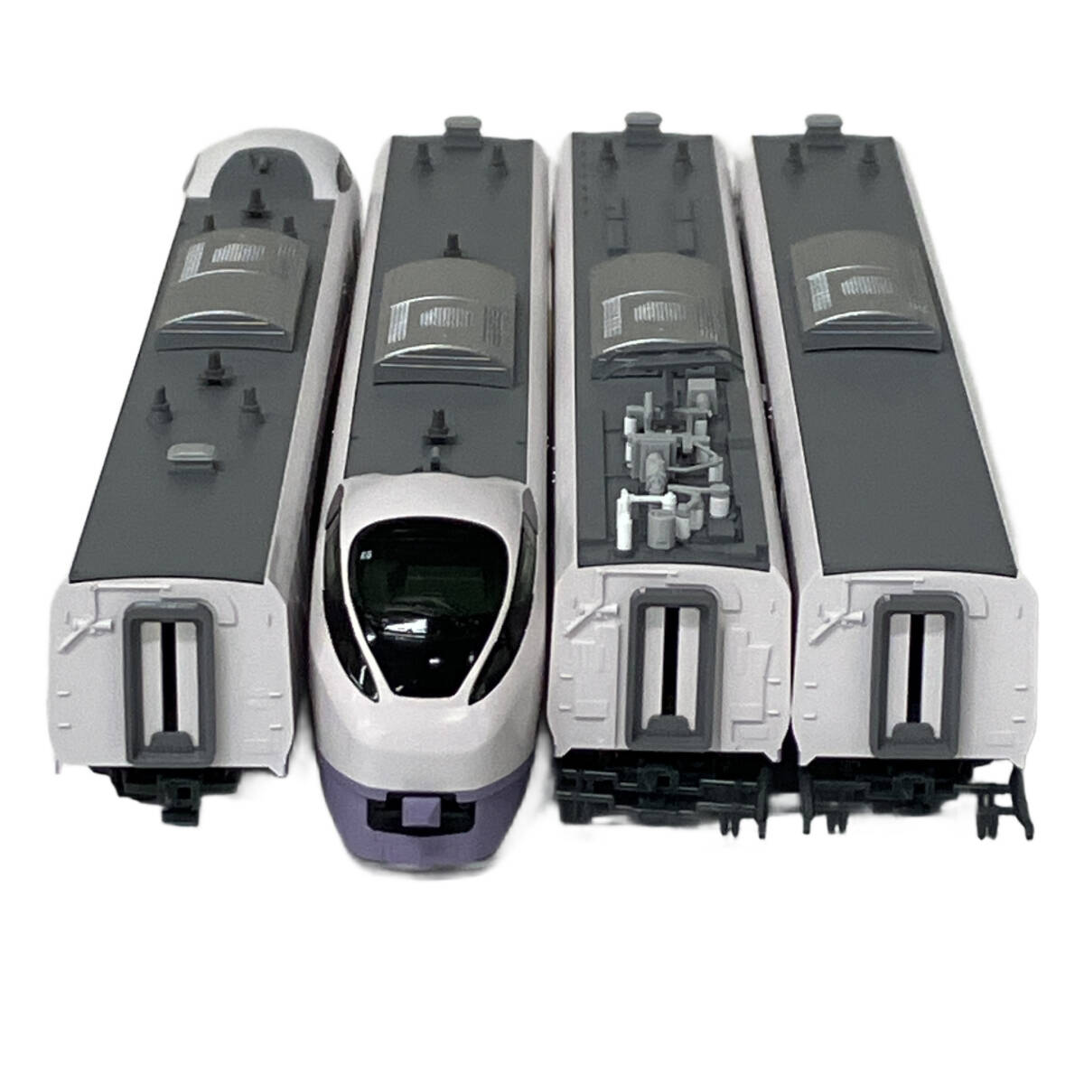 Yahoo!オークション -「e657系 スーパーひたち」(Nゲージ) (鉄道模型