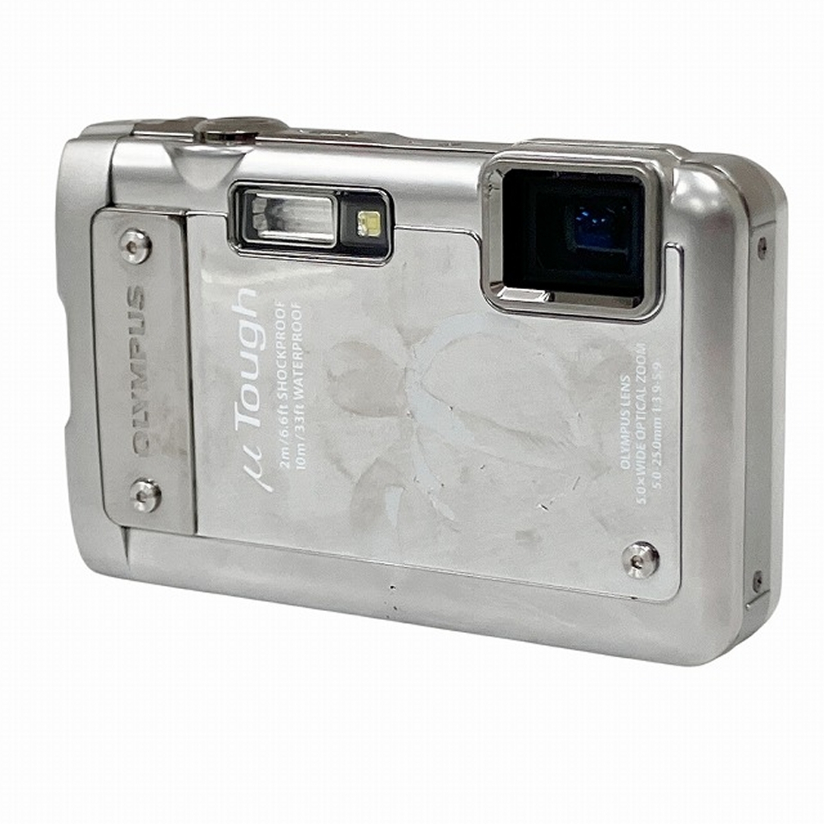 Yahoo!オークション -「tough 8010」の落札相場・落札価格