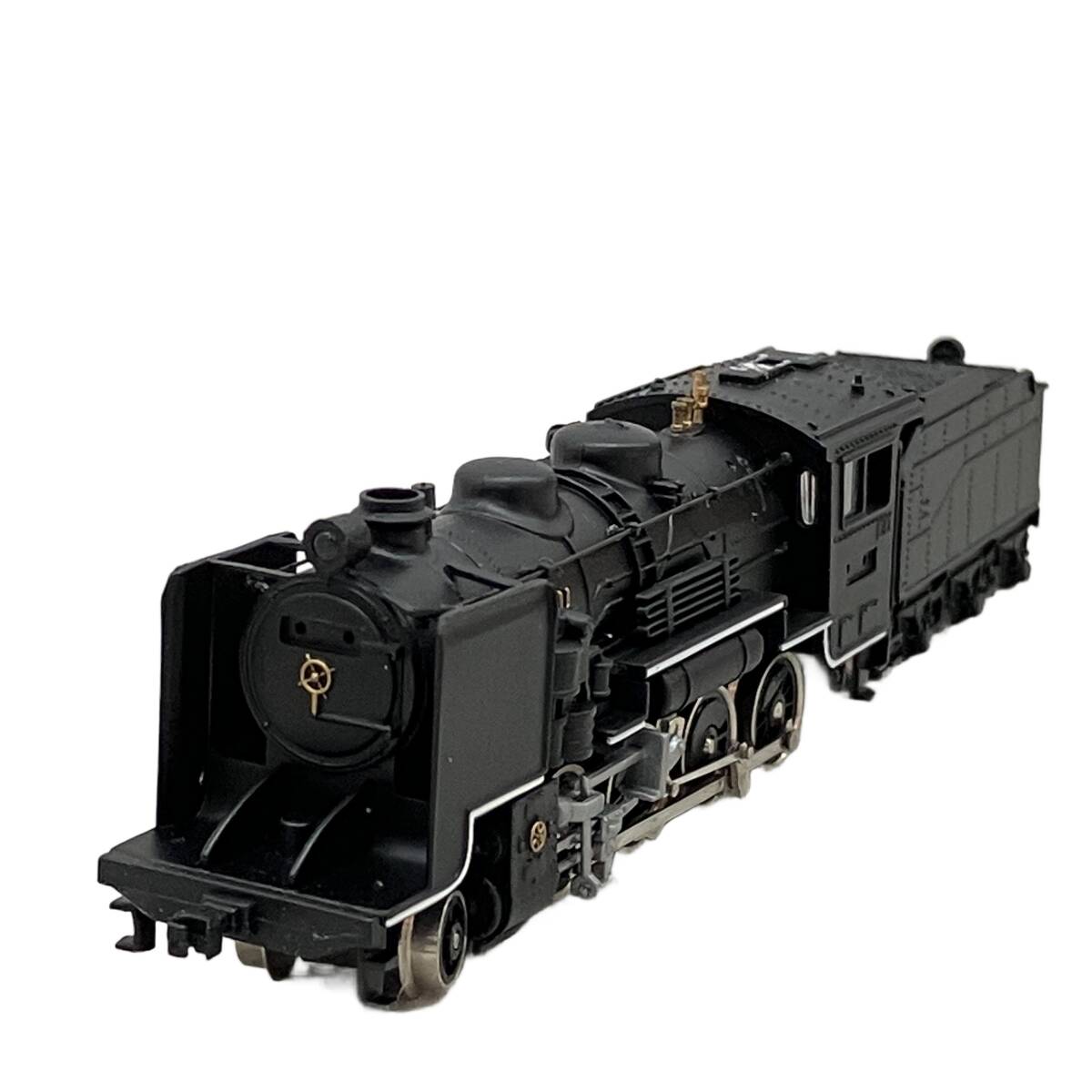 Yahoo!オークション -「9600」(Nゲージ) (鉄道模型)の落札相場・落札価格