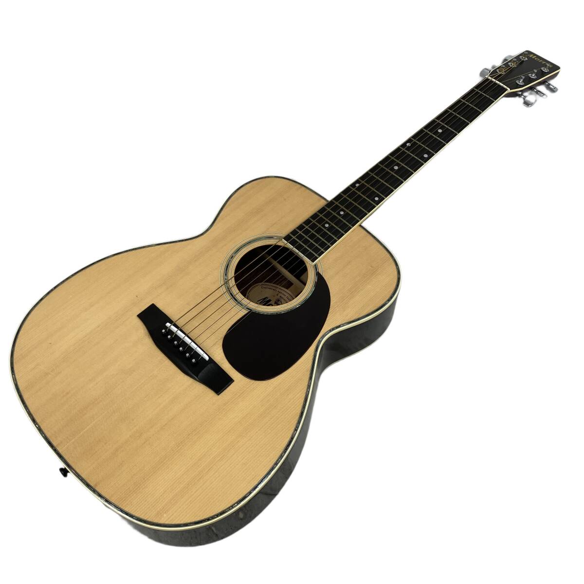 Yahoo!オークション -「morris f-25」(ギター) (楽器、器材)の落札相場