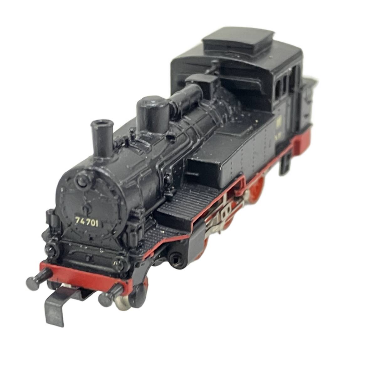 Yahoo!オークション -「marklin mini-club」の落札相場・落札価格