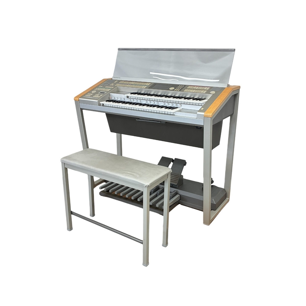 Yahoo!オークション -「ヤマハ エレクトーン els-01」の落札相場・落札価格