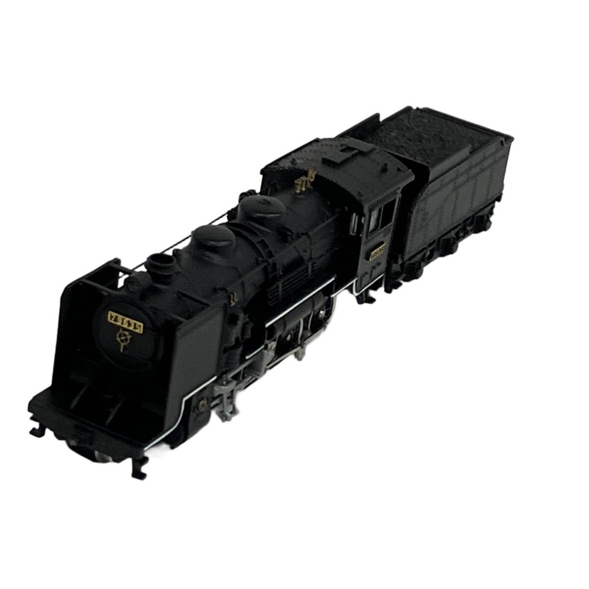 Yahoo!オークション -「2050」(蒸気機関車) (Nゲージ)の落札相場・落札価格