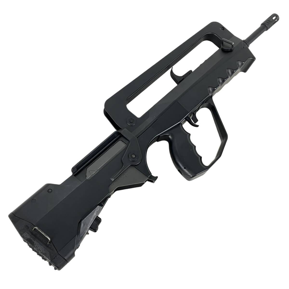 Yahoo!オークション -「東京マルイ 電動ガン ファマス スーパー