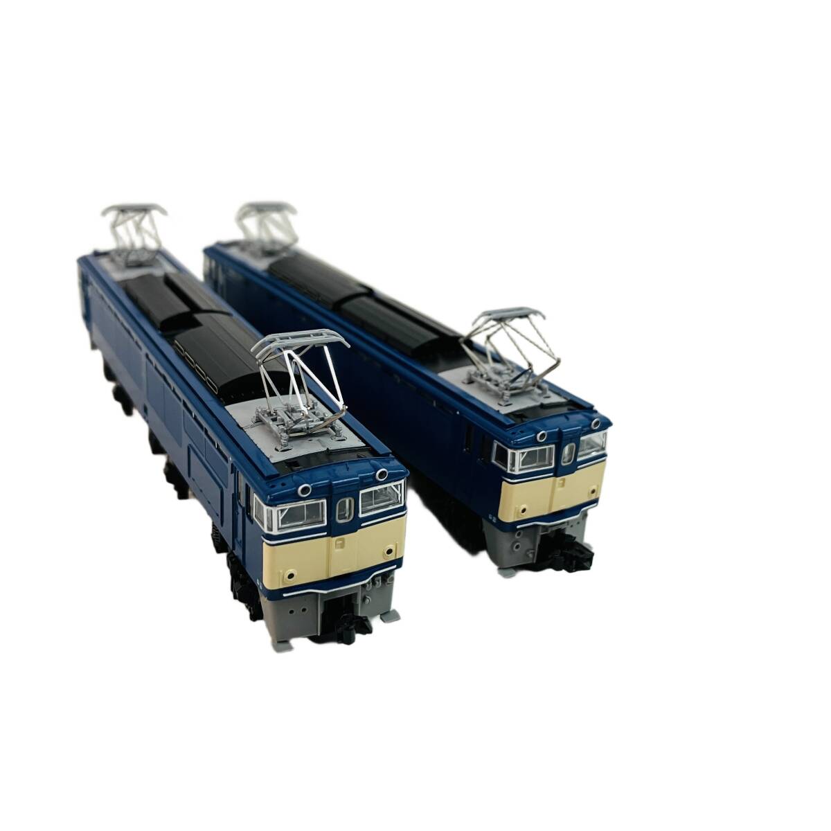 Yahoo!オークション -「tomix ef63」(Nゲージ) (鉄道模型)の落札相場