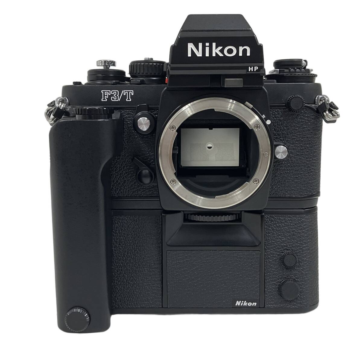 Yahoo!オークション -「nikon f3 md-4」の落札相場・落札価格