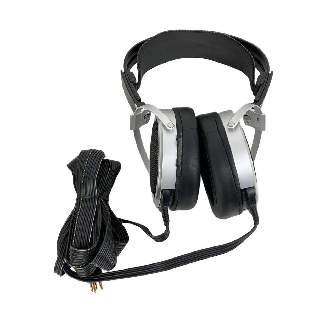Yahoo!オークション -「stax sr-009」の落札相場・落札価格