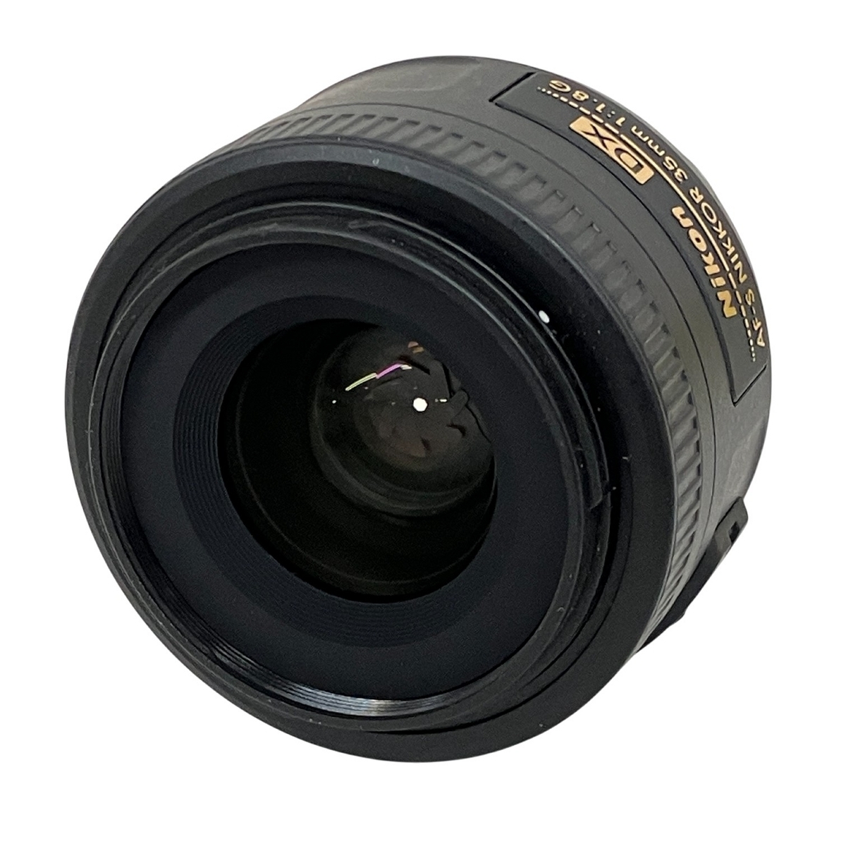 2026年最新】Yahoo!オークション -ニコン 単焦点レンズ 35mmの中古品