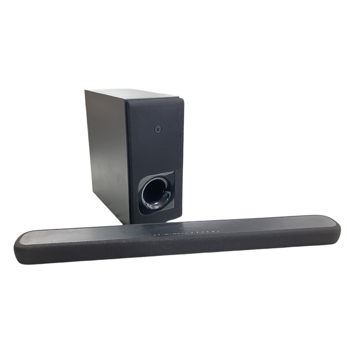 Yahoo!オークション -「ヤマハ yas-209」の落札相場・落札価格