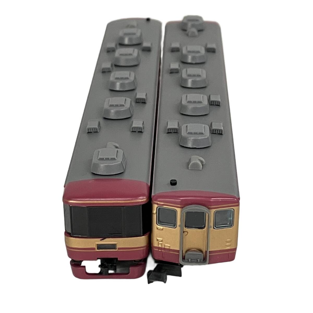 Yahoo!オークション -「14系 浪漫」(鉄道模型) の落札相場・落札価格