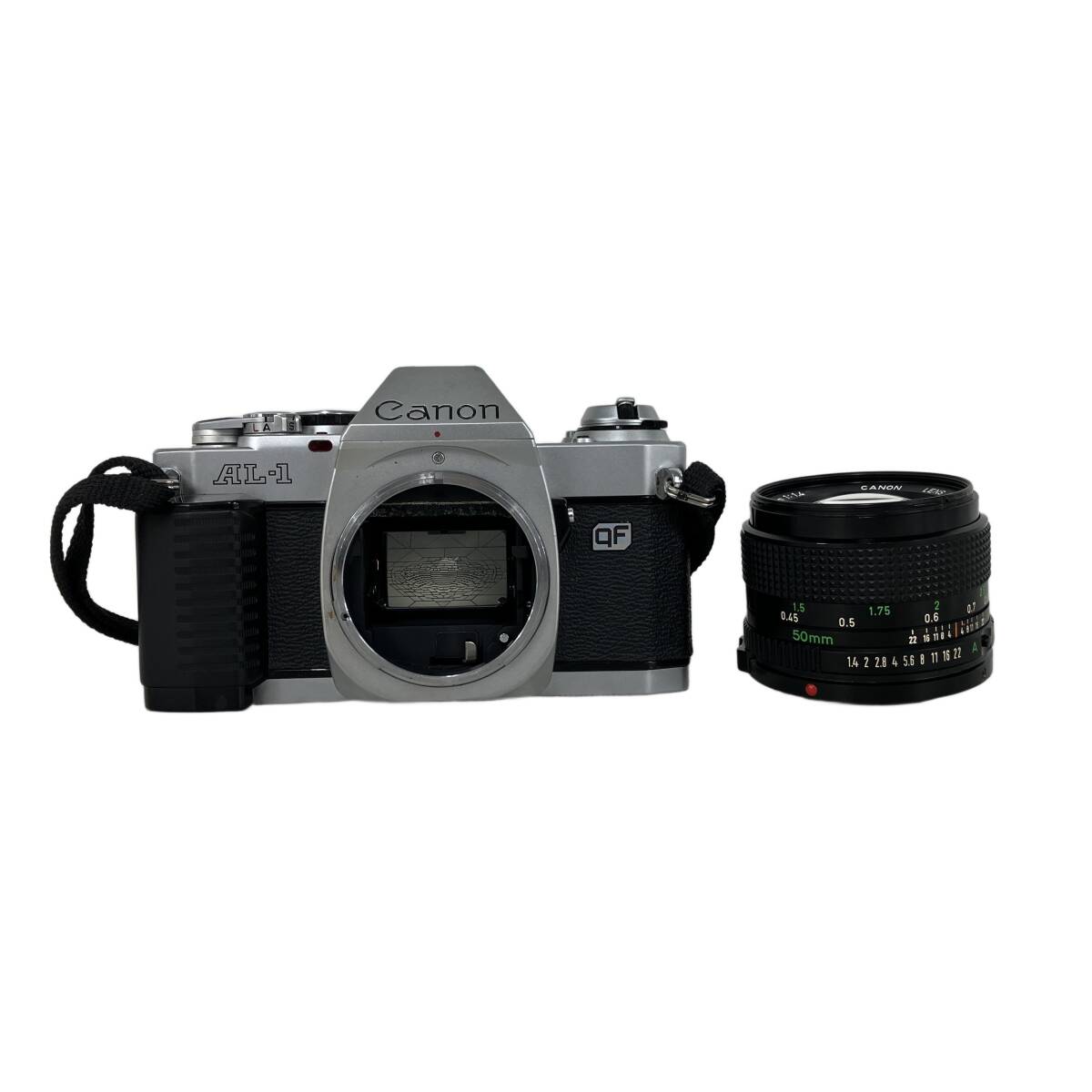 Yahoo!オークション -「canon al-1」の落札相場・落札価格