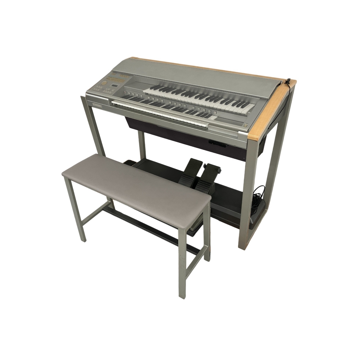 Yahoo!オークション -「エレクトーン ステージア els-01c」の落札相場