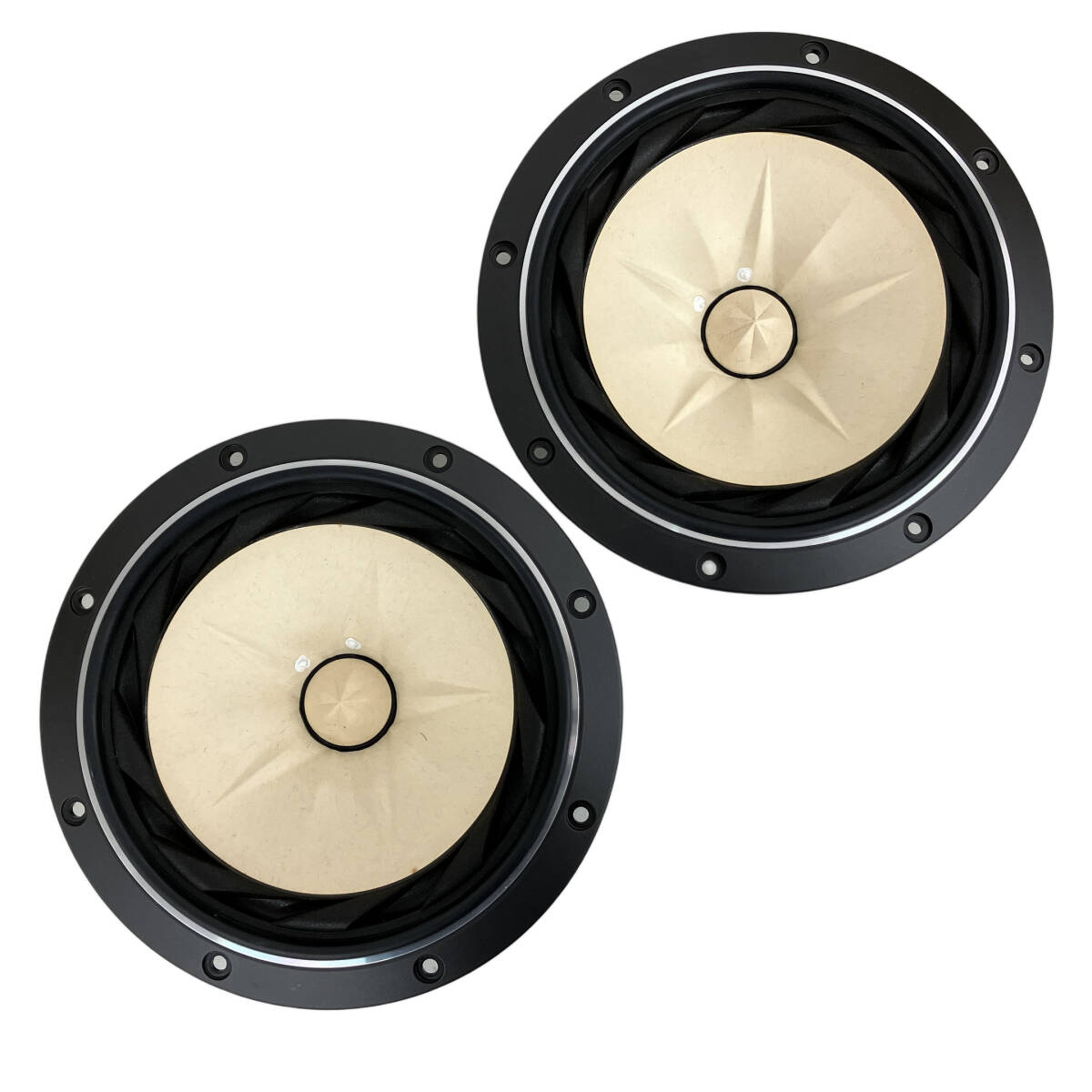 Yahoo!オークション -「fostex fe208es」の落札相場・落札価格