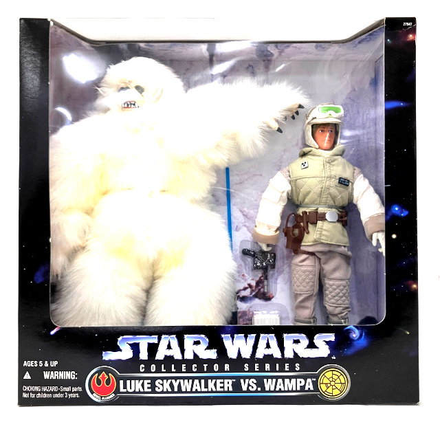 Yahoo!オークション -「コレクター」(スター・ウォーズシリーズ) (SF