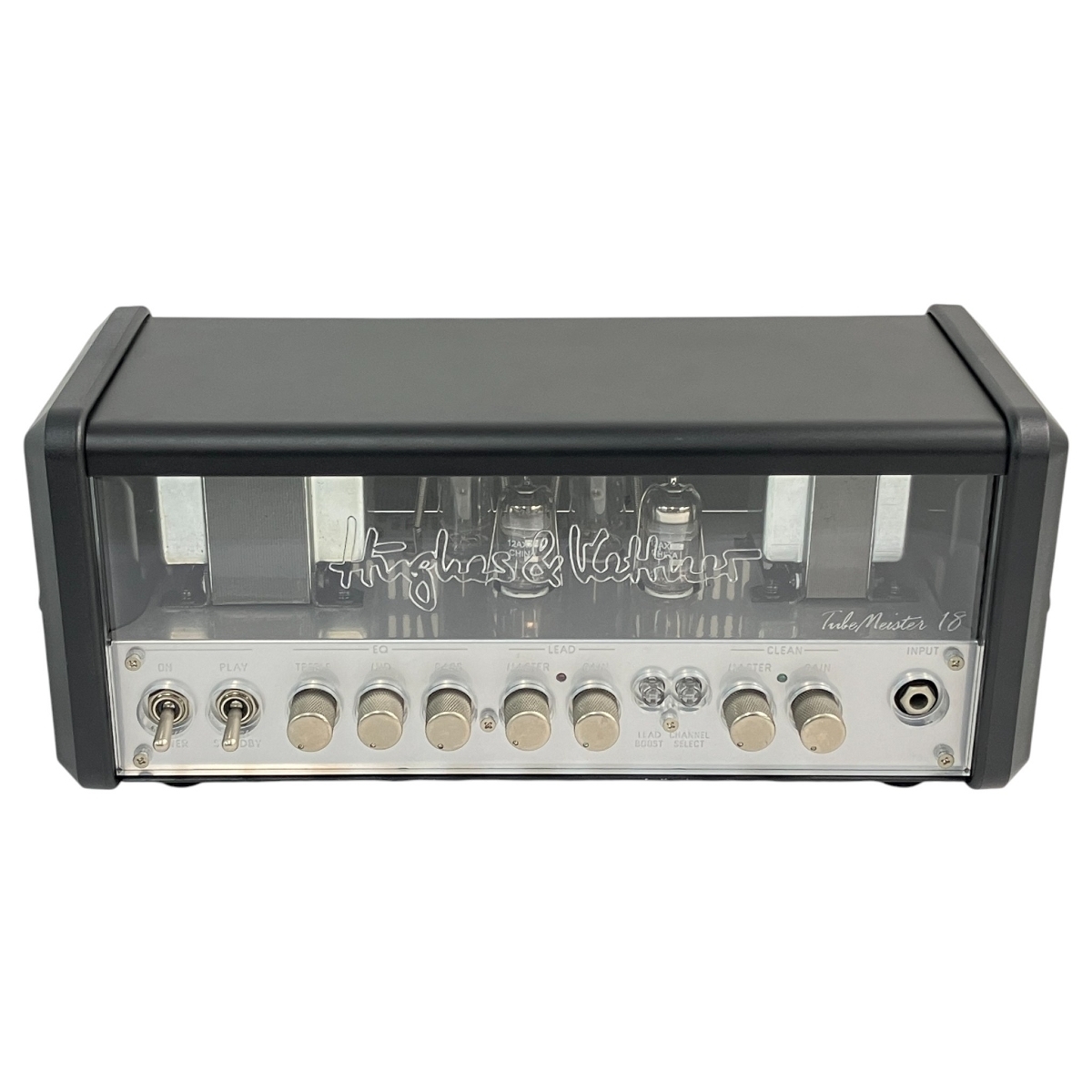 Yahoo!オークション -「hughes&kettner 18」の落札相場・落札価格