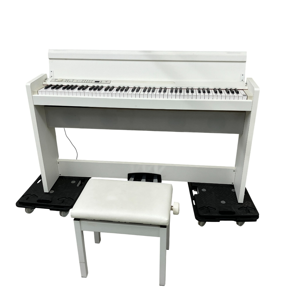 Yahoo!オークション -「korg lp-380」の落札相場・落札価格