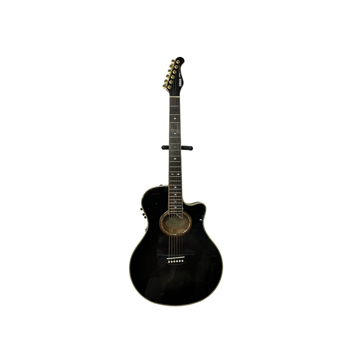 Yahoo!オークション -「yamaha apx-10s」の落札相場・落札価格