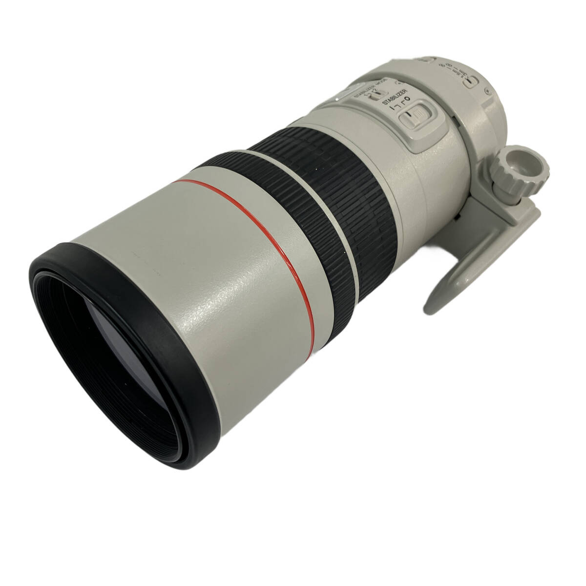Yahoo!オークション -「ef300mm f4l usm」の落札相場・落札価格