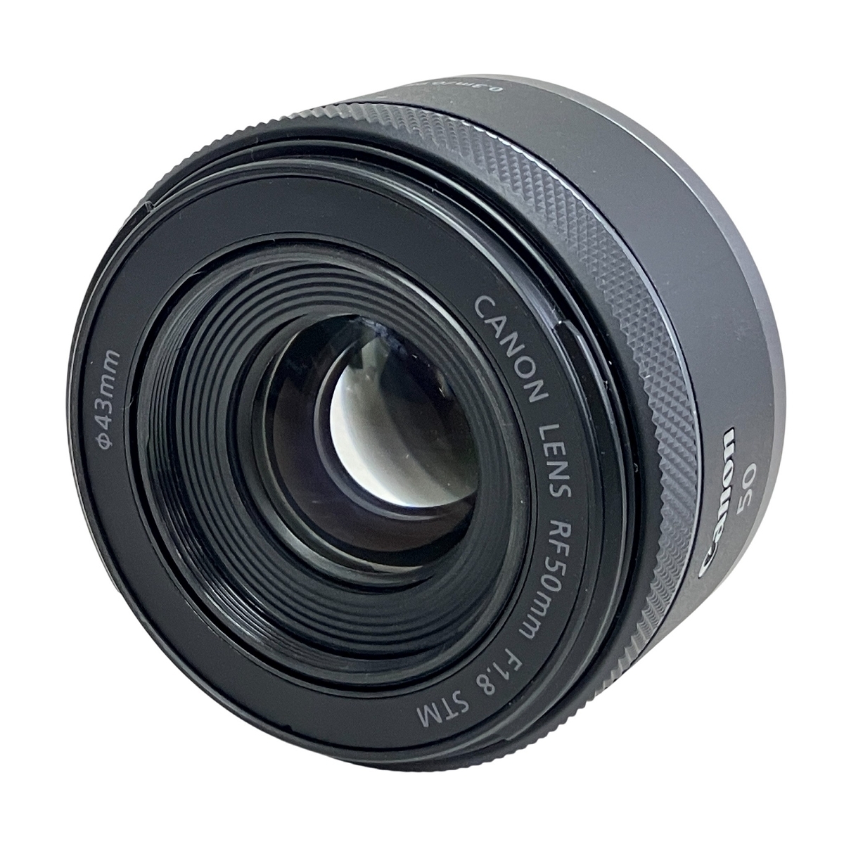Yahoo!オークション -「rf50mm f1.8 stm」の落札相場・落札価格