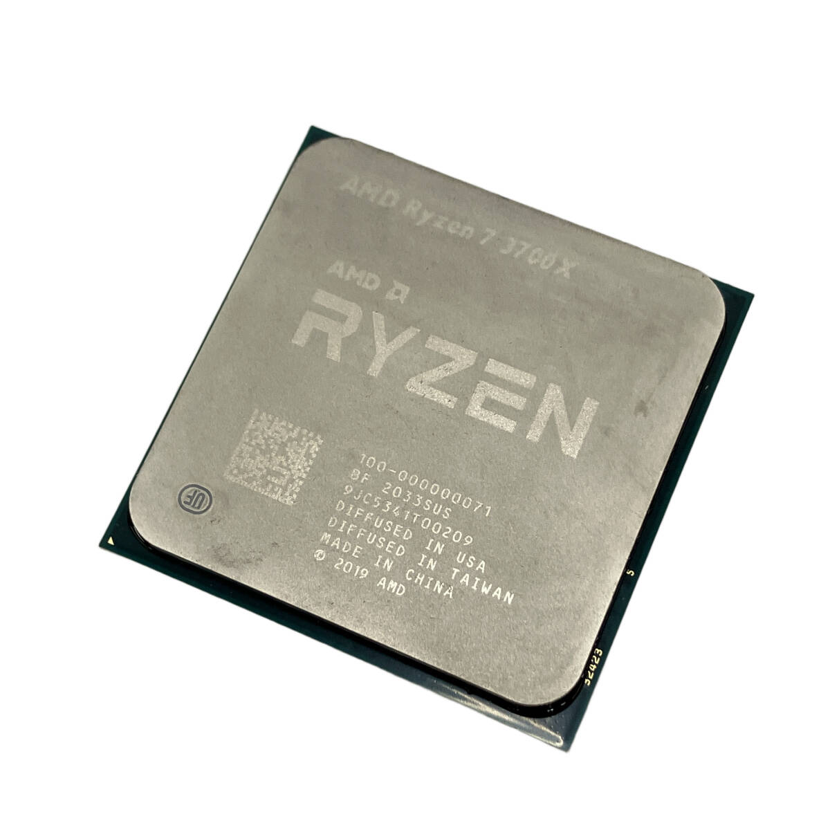 Yahoo!オークション -「amd ryzen 7 3700x」(CPU) (パーツ)の落札相場