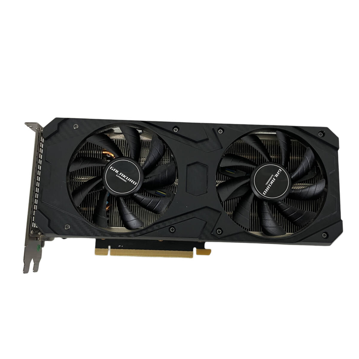 Yahoo!オークション -「rtx 3060 ジャンク」の落札相場・落札価格