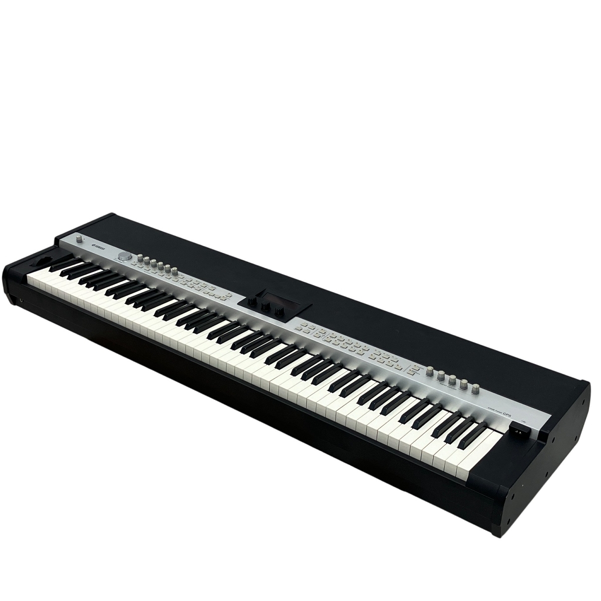 Yahoo!オークション -「yamaha cp5」の落札相場・落札価格
