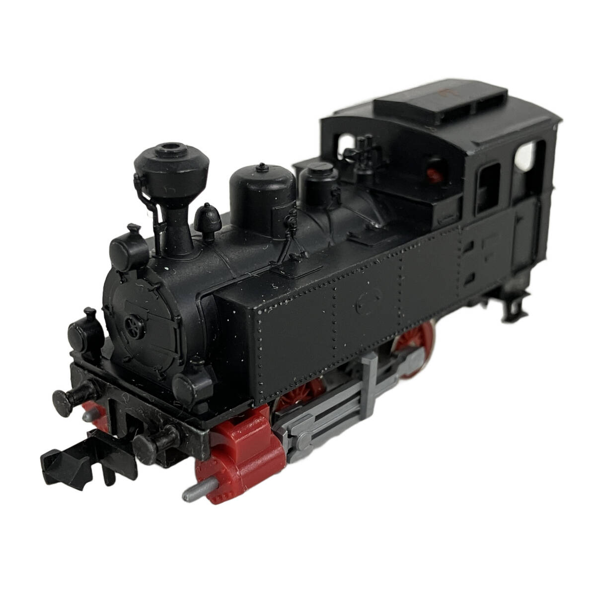 Yahoo!オークション -「fleischmann 蒸気機関車」(Nゲージ) (鉄道模型