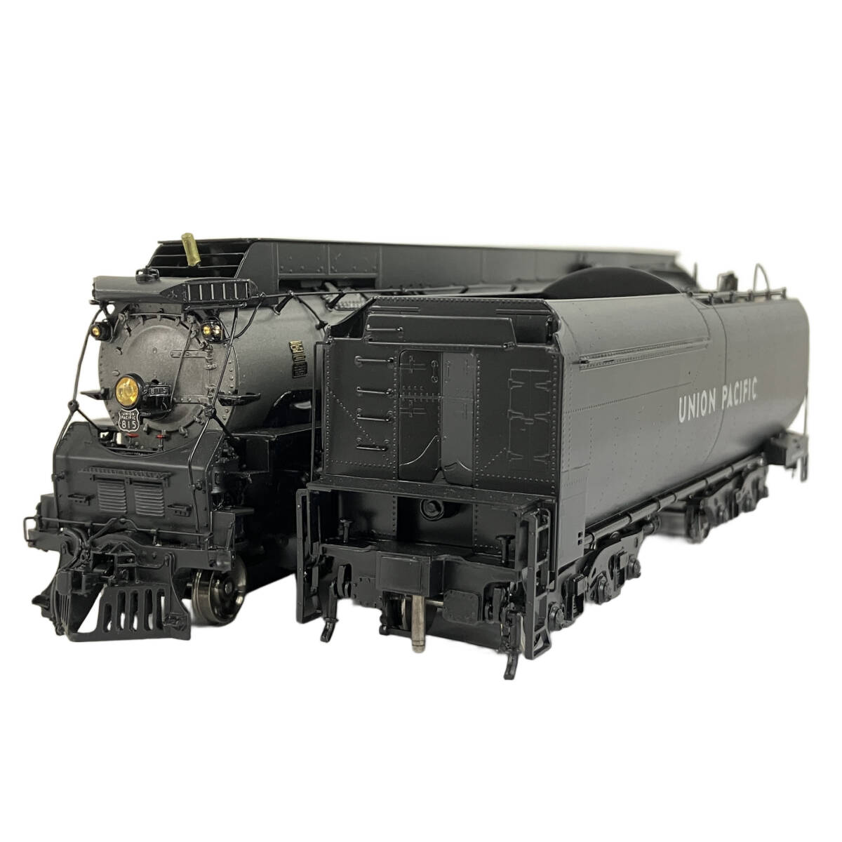 Yahoo!オークション -「union pacific 鉄道模型」(鉄道模型) の落札