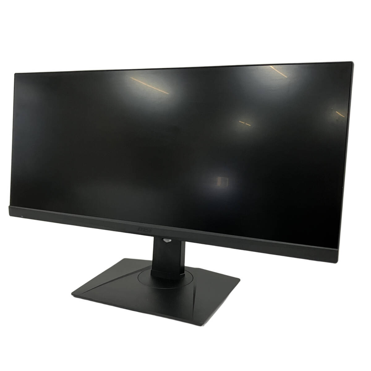 Yahoo!オークション -「msi モニター」(24インチ～) (液晶)の落札相場