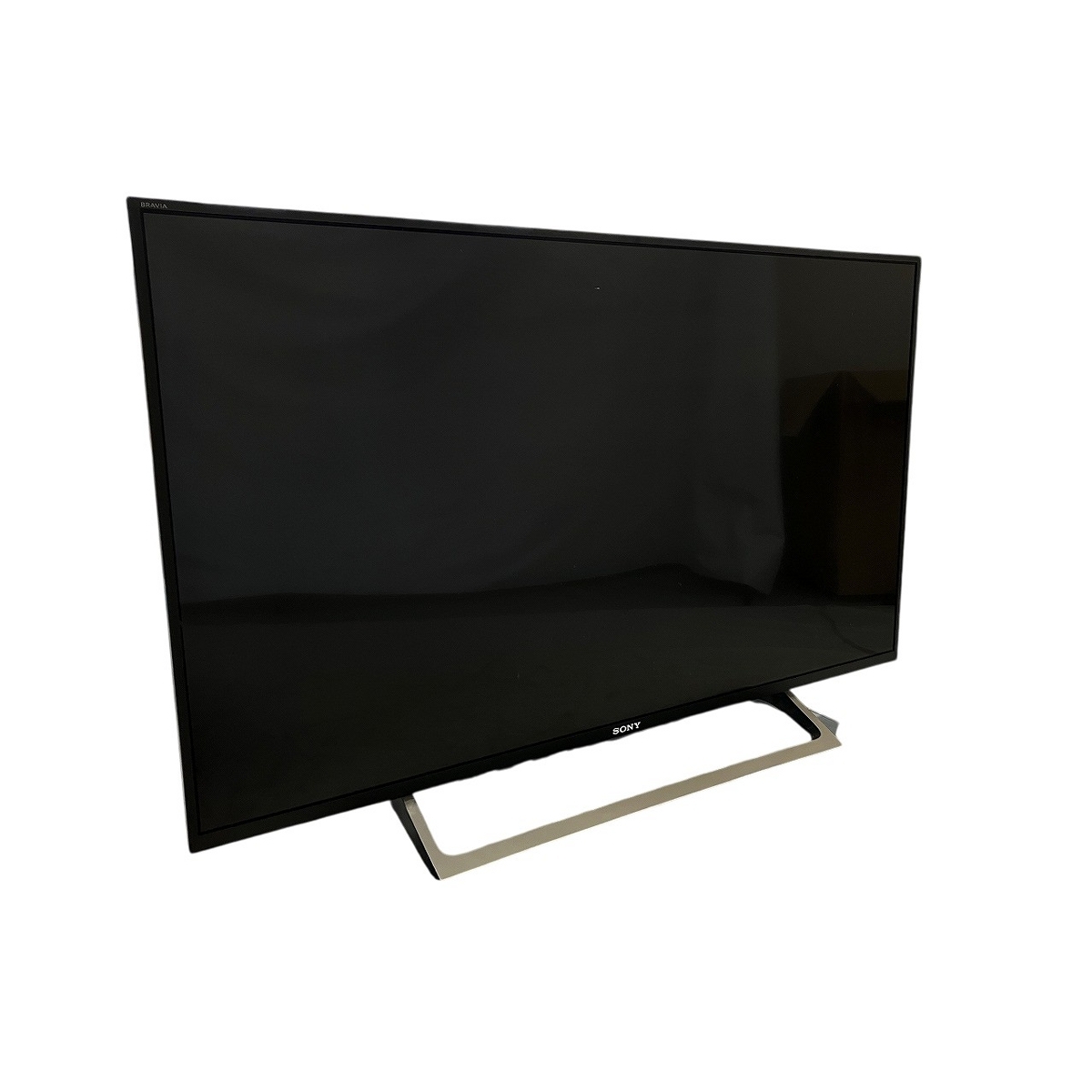 Yahoo!オークション -「kj-43x8000」の落札相場・落札価格