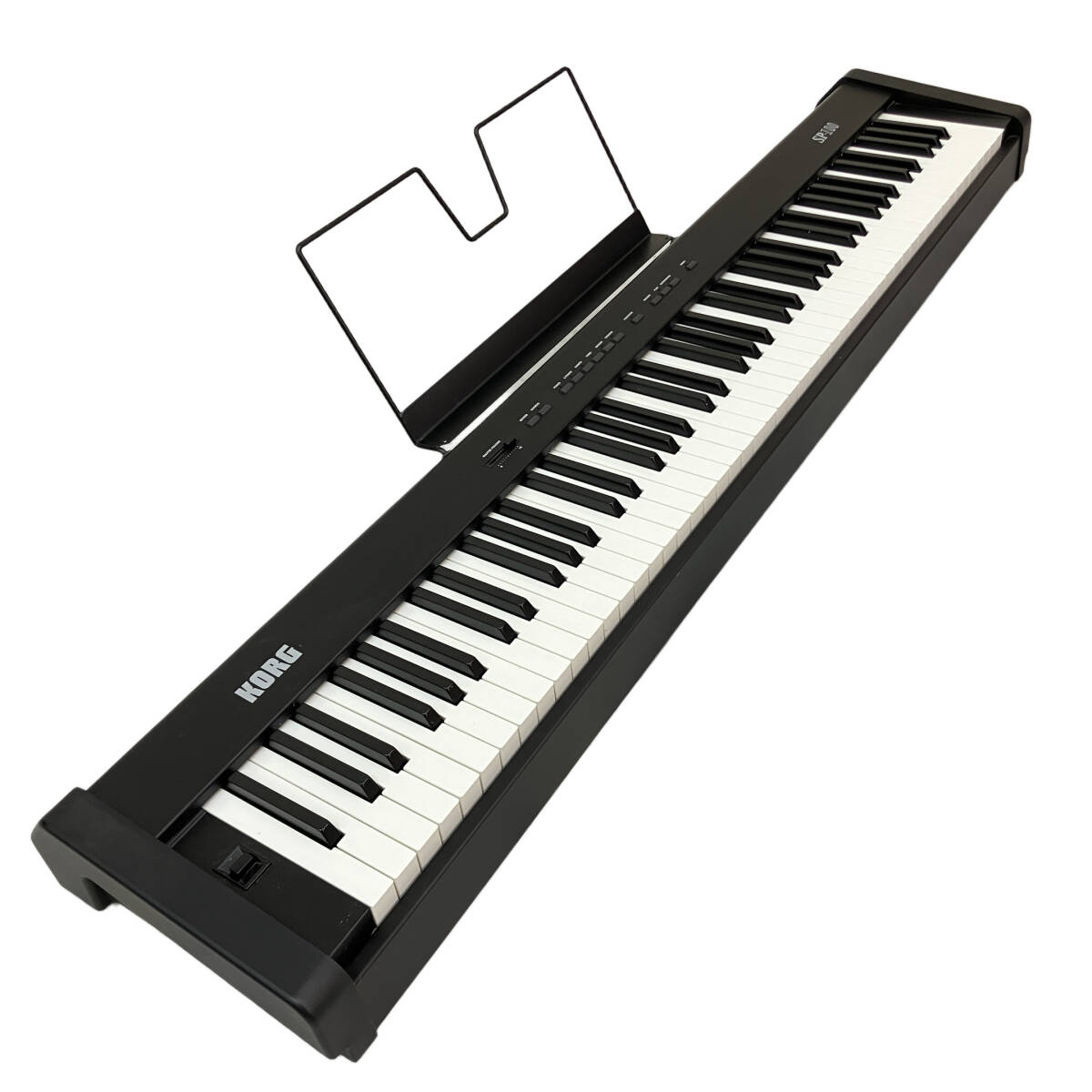 Yahoo!オークション -「korg sp-100」の落札相場・落札価格