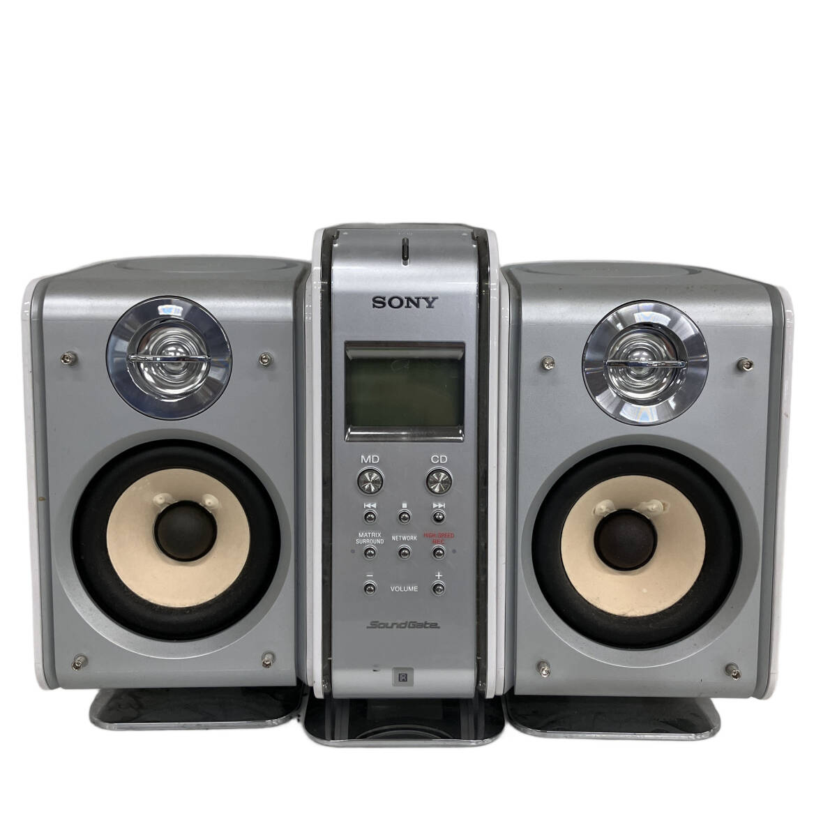 Yahoo!オークション -「sony lam-z05」(オーディオ機器) の落札相場