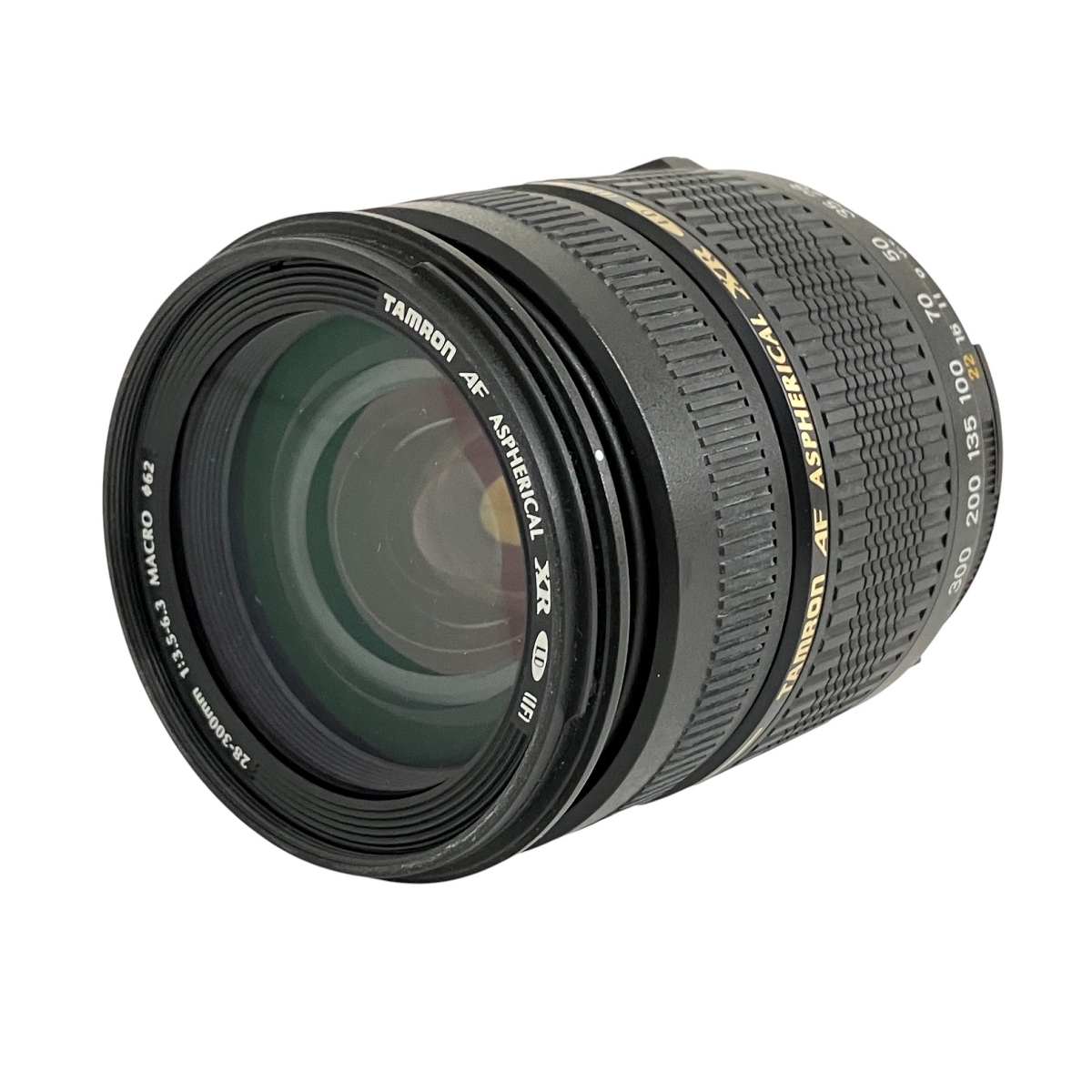 Yahoo!オークション -「tamron af 28-300mm」の落札相場・落札価格