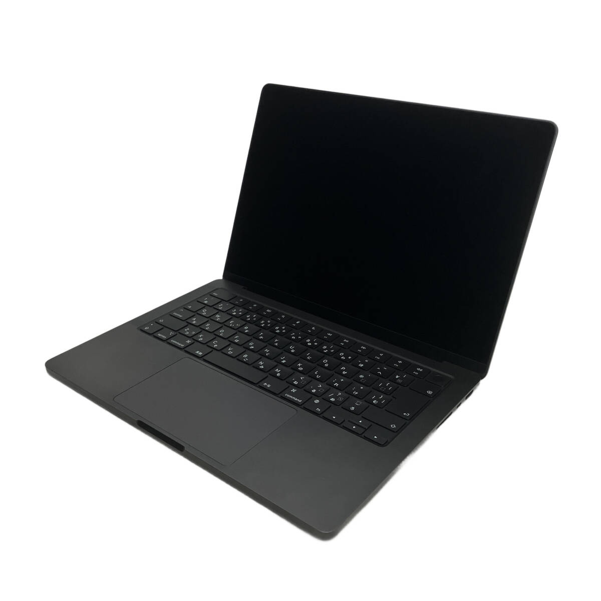 Yahoo!オークション -「macbook pro 14インチ m3」の落札相場・落札価格