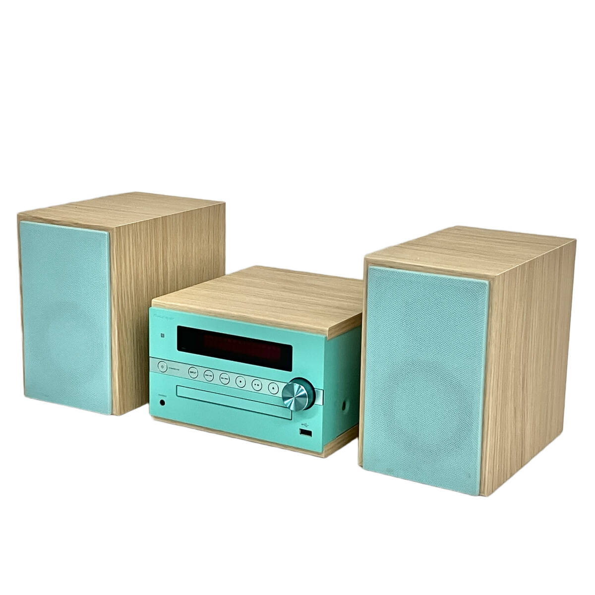 Yahoo!オークション -「ミニコンポx cm56」の落札相場・落札価格