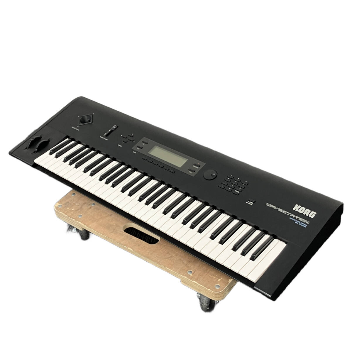 Yahoo!オークション -「korg wavestation」の落札相場・落札価格