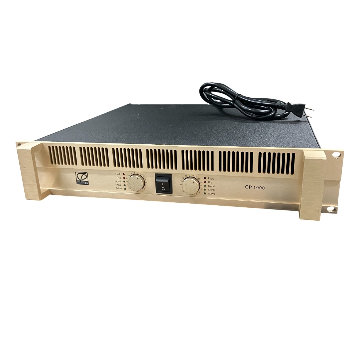 Yahoo!オークション -「クラシックプロ cp1000」の落札相場・落札価格