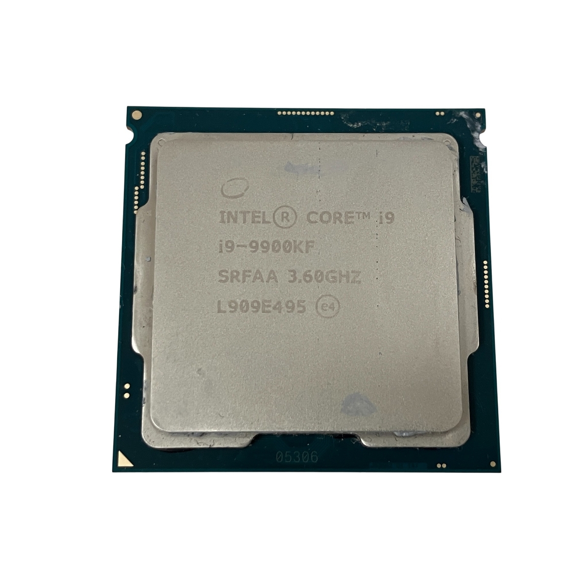 Yahoo!オークション -「core i9-9900kf」の落札相場・落札価格