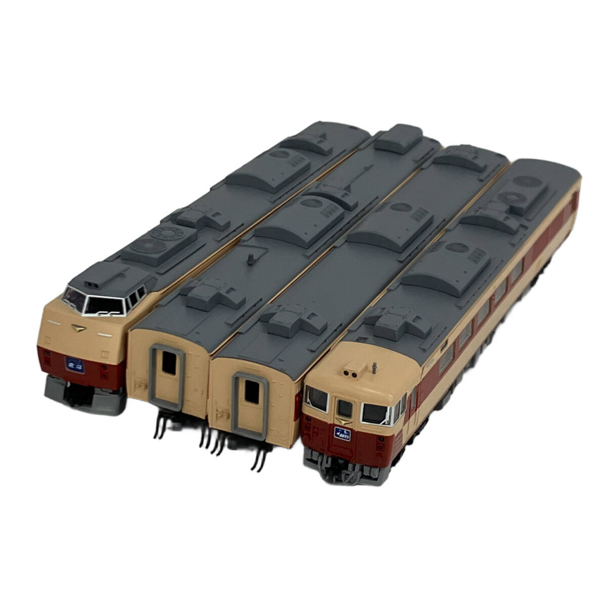 Yahoo!オークション -「tomix 92959」の落札相場・落札価格