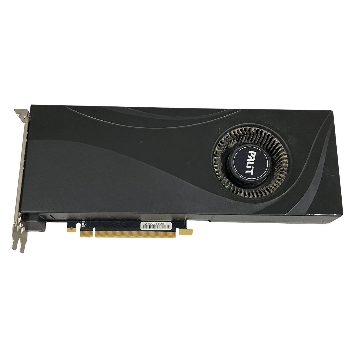 Yahoo!オークション -「rtx 2080 super」(ビデオカード) (カード)の