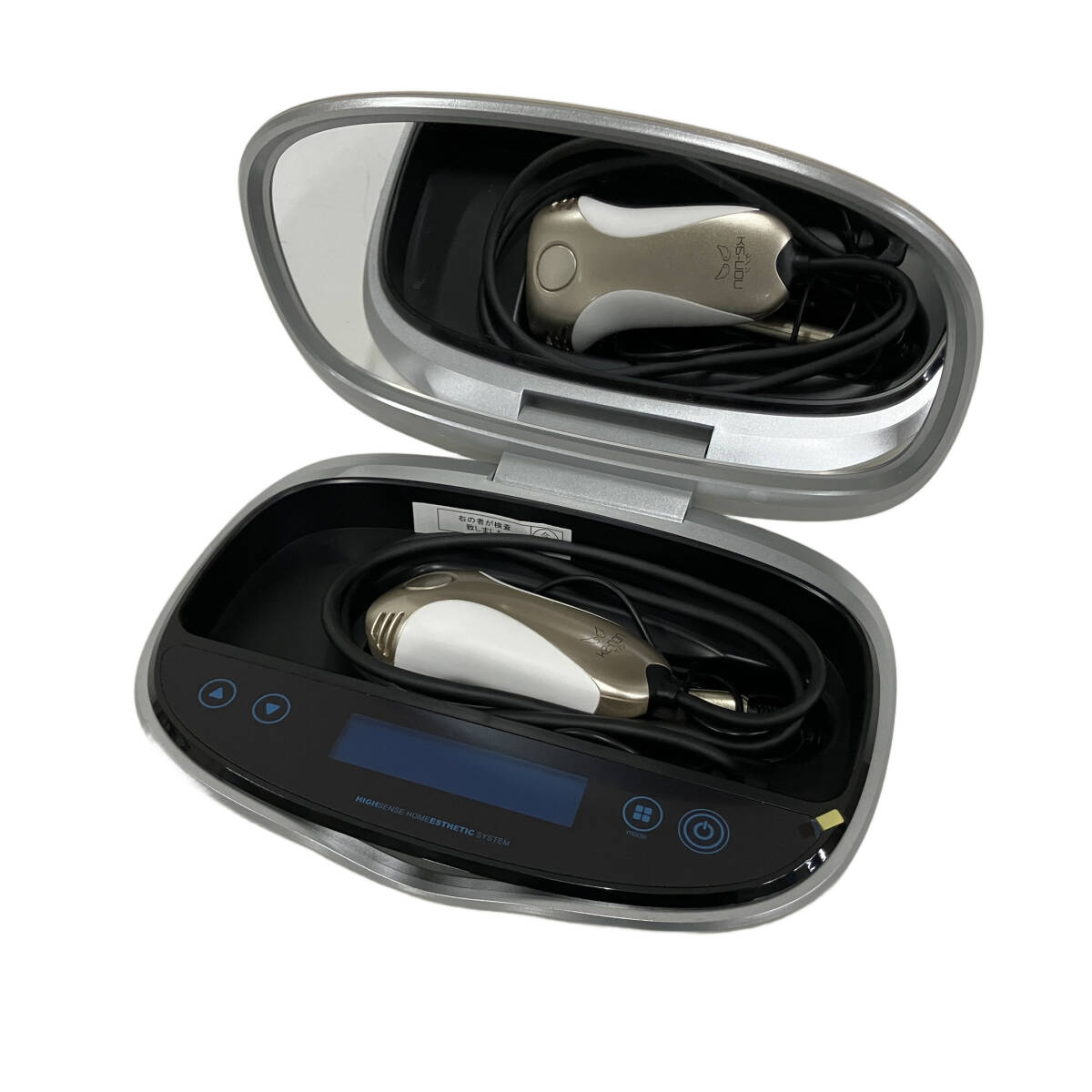 Yahoo!オークション -「ケノン 8.0」(美容、健康) の落札相場・落札価格