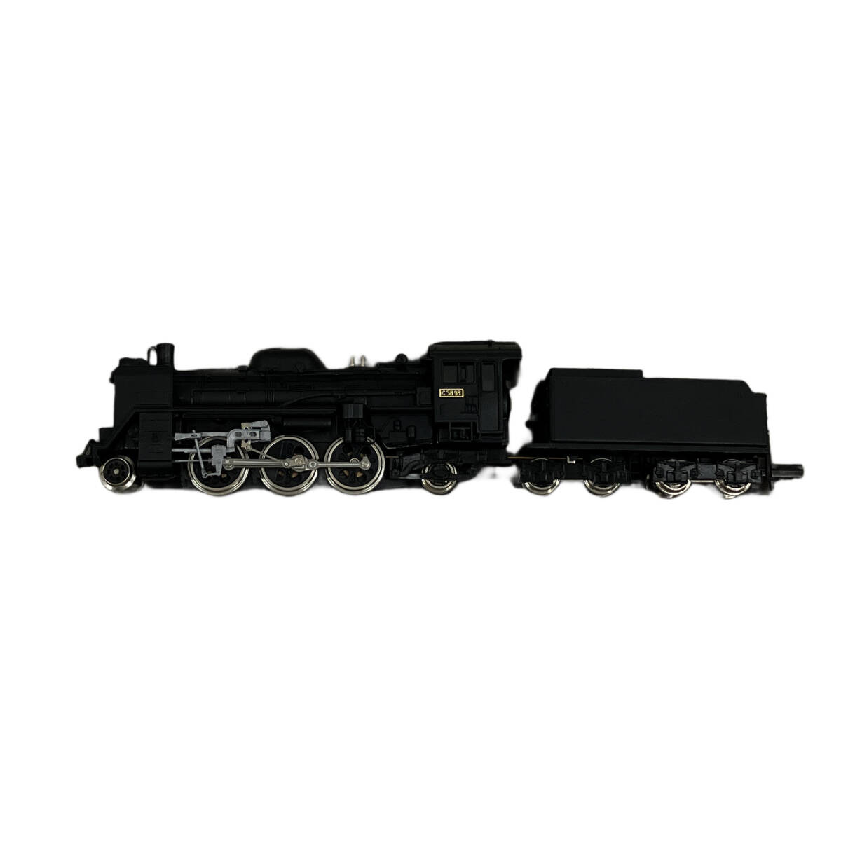 Yahoo!オークション -「c58 マイクロエース」(鉄道模型) の落札相場
