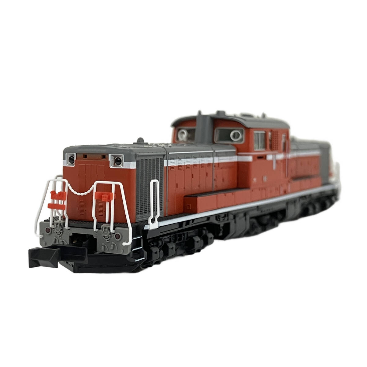 Yahoo!オークション -「kato dd51 500」(鉄道模型) の落札相場・落札価格