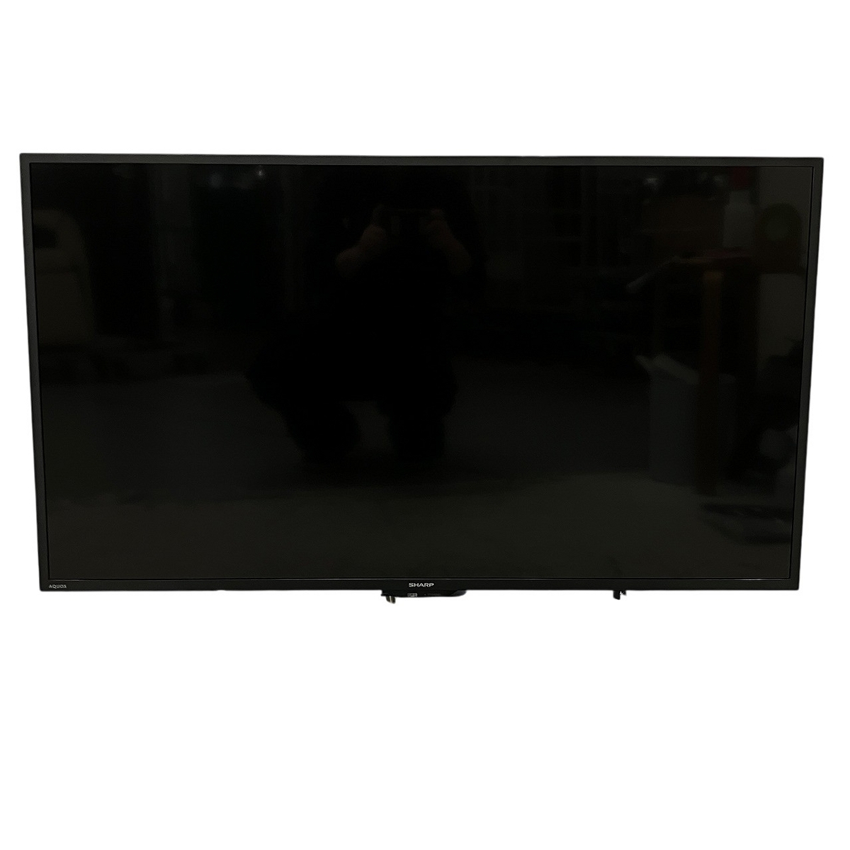 Yahoo!オークション -「テレビ 42インチ 中古」の落札相場・落札価格